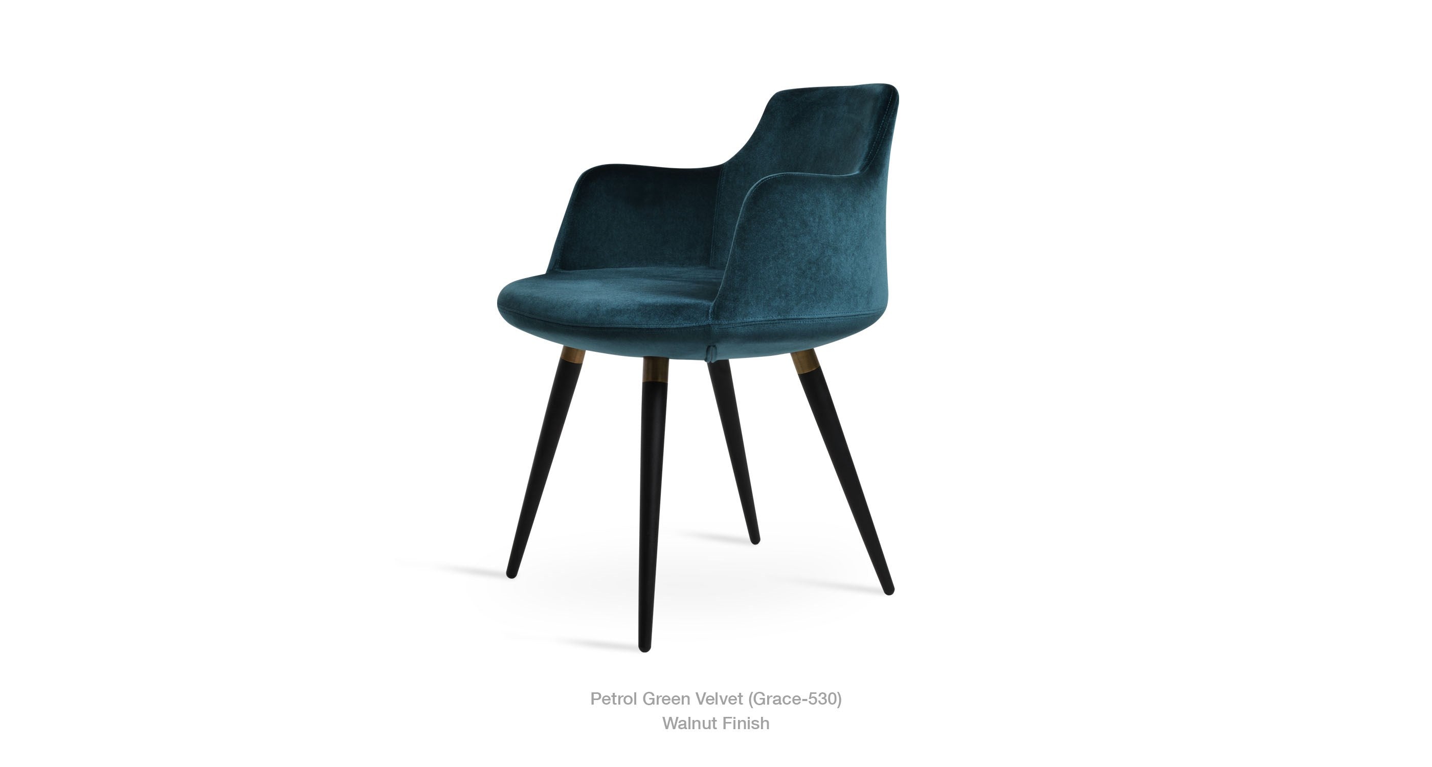 Dervish Ana Chair - durable construction for long-lasting use | Image 24 | InSTYLE Home & Rugs
