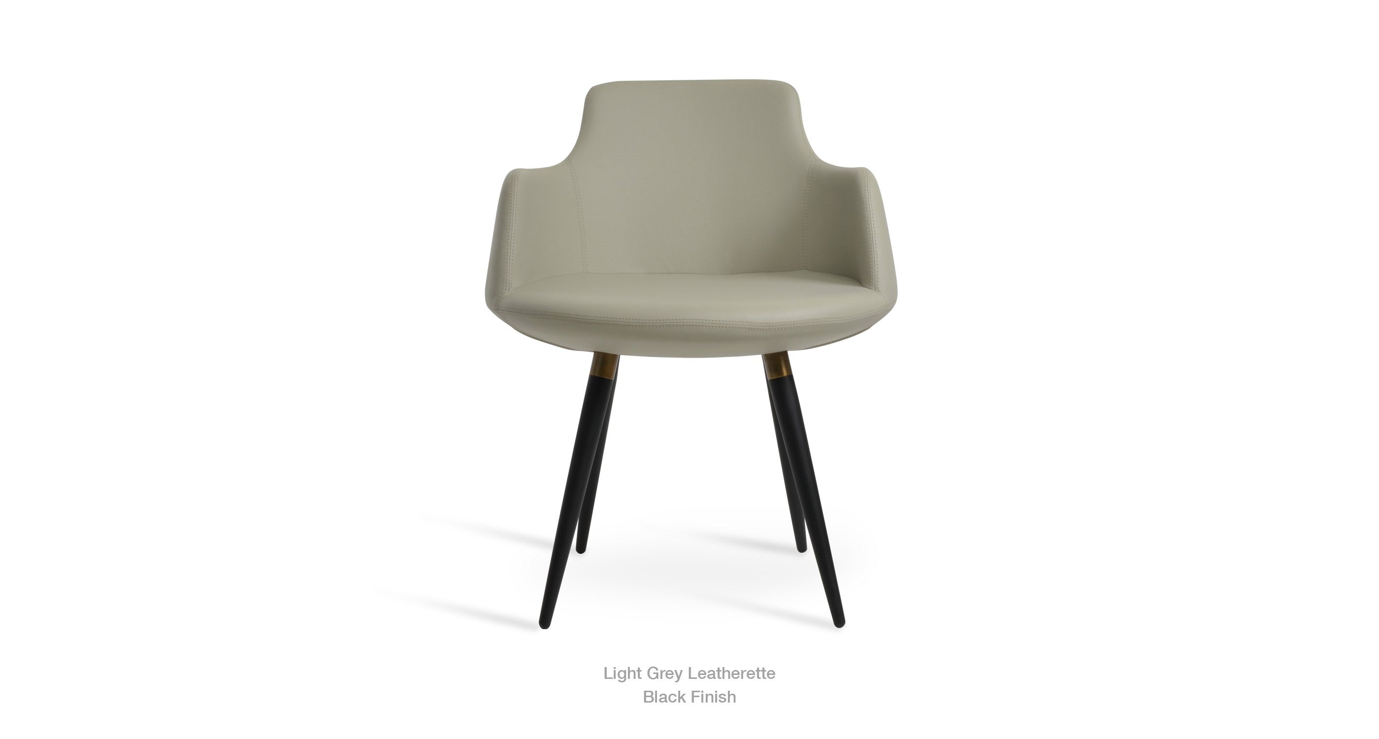 Dervish Ana Chair - durable construction for long-lasting use | Image 25 | InSTYLE Home & Rugs