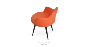 Dervish Ana Chair - durable construction for long-lasting use | Image 28 | InSTYLE Home & Rugs