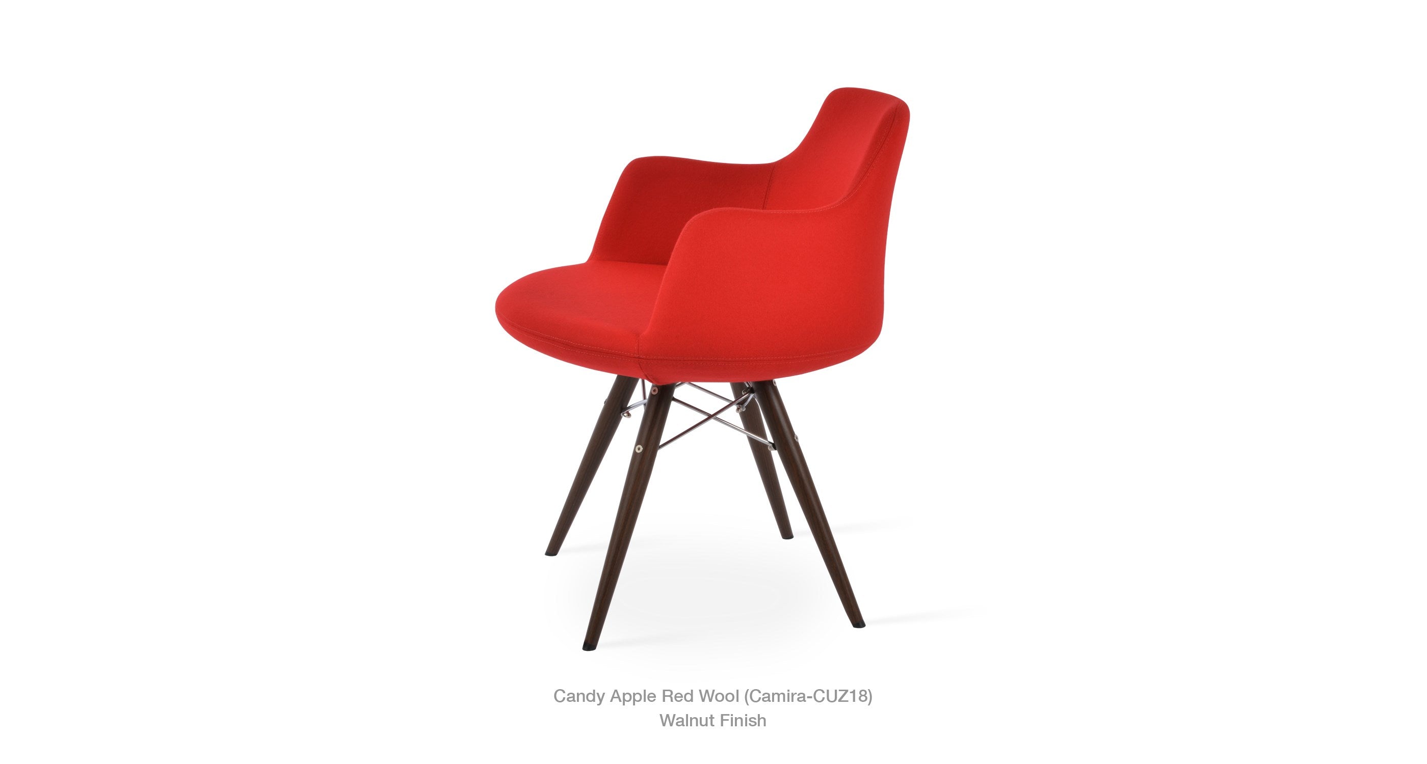 Dervish MW Chair - comfortable seating for dining and office spaces | Image 27 | InSTYLE Home & Rugs