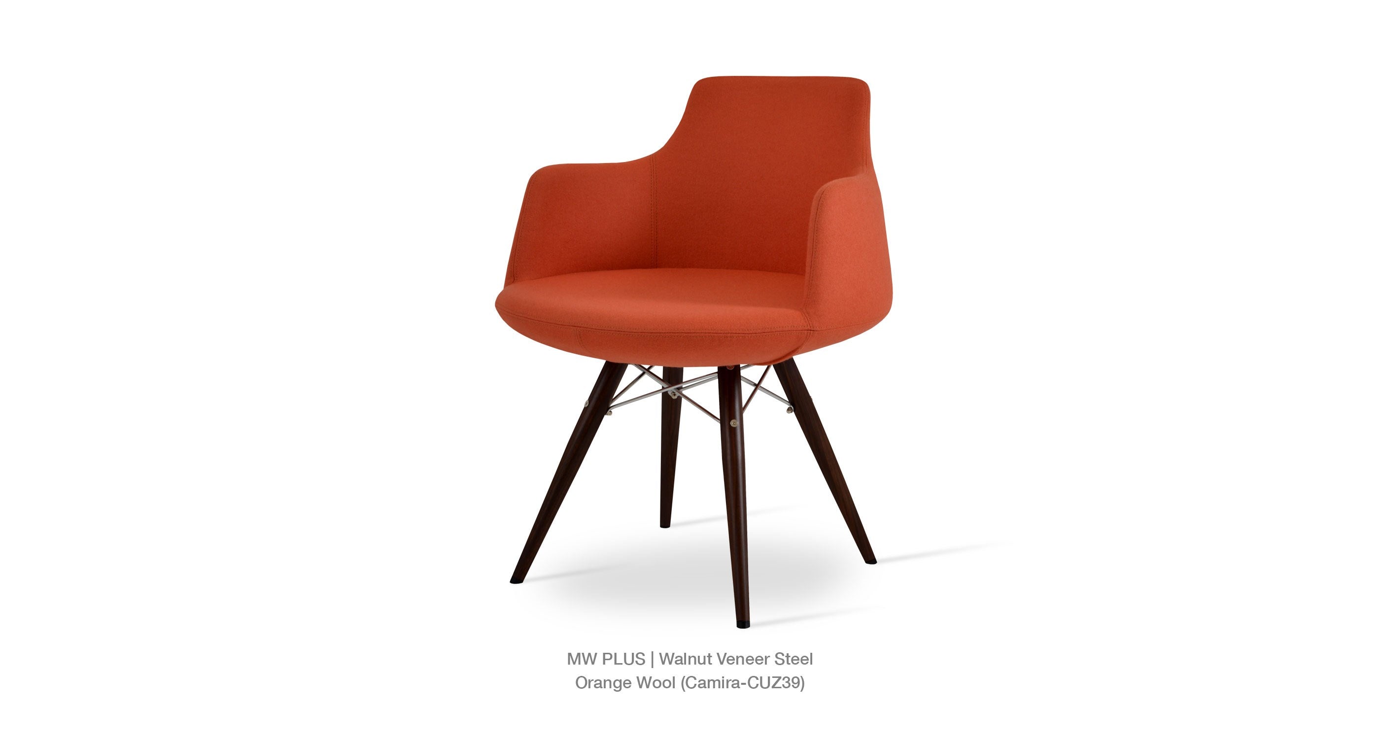 Dervish MW Chair - comfortable seating for dining and office spaces | Image 28 | InSTYLE Home & Rugs