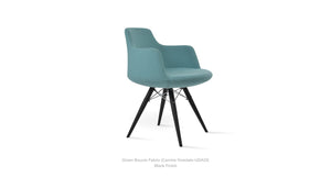Dervish MW Chair - comfortable seating for dining and office spaces | Image 30 | InSTYLE Home & Rugs