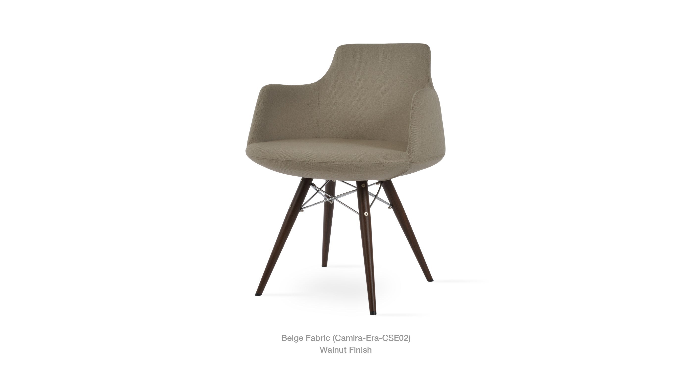 Dervish MW Chair - comfortable seating for dining and office spaces | Image 33 | InSTYLE Home & Rugs