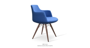 Dervish MW Chair - comfortable seating for dining and office spaces | Image 34 | InSTYLE Home & Rugs