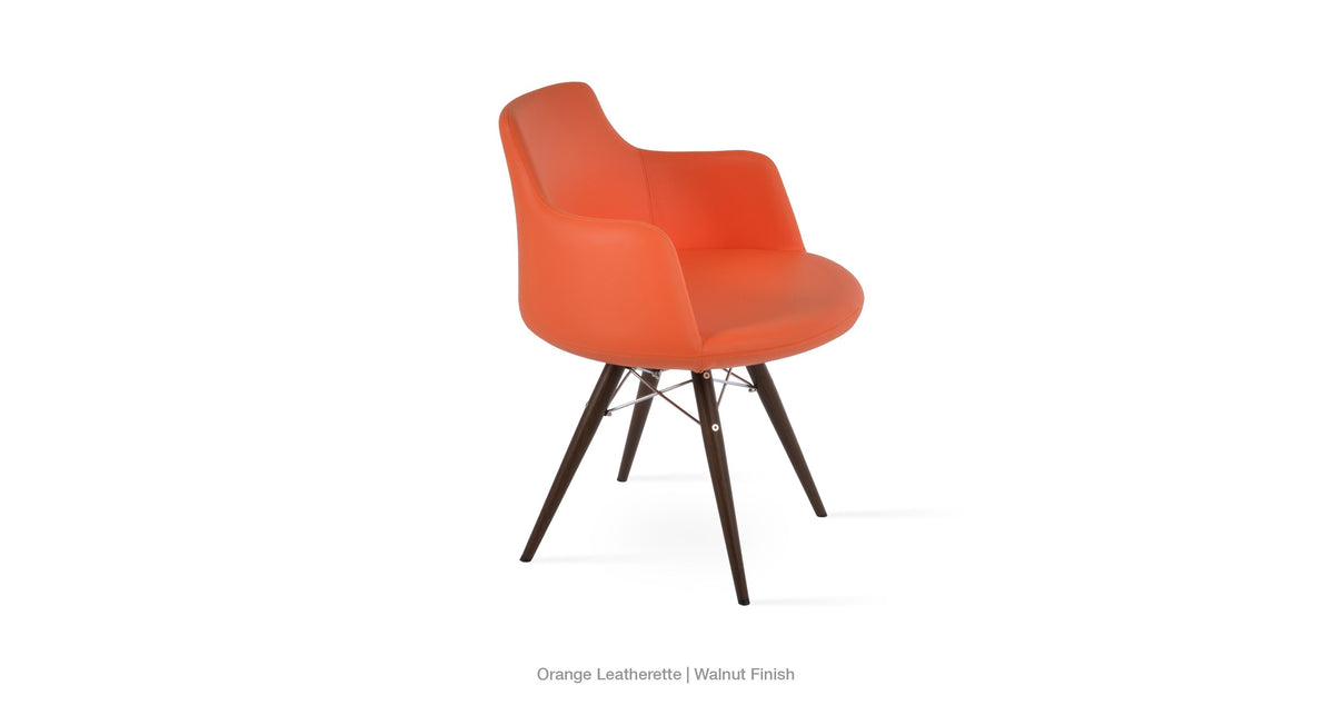 Dervish MW Chair - comfortable seating for dining and office spaces | Image 43 | InSTYLE Home & Rugs