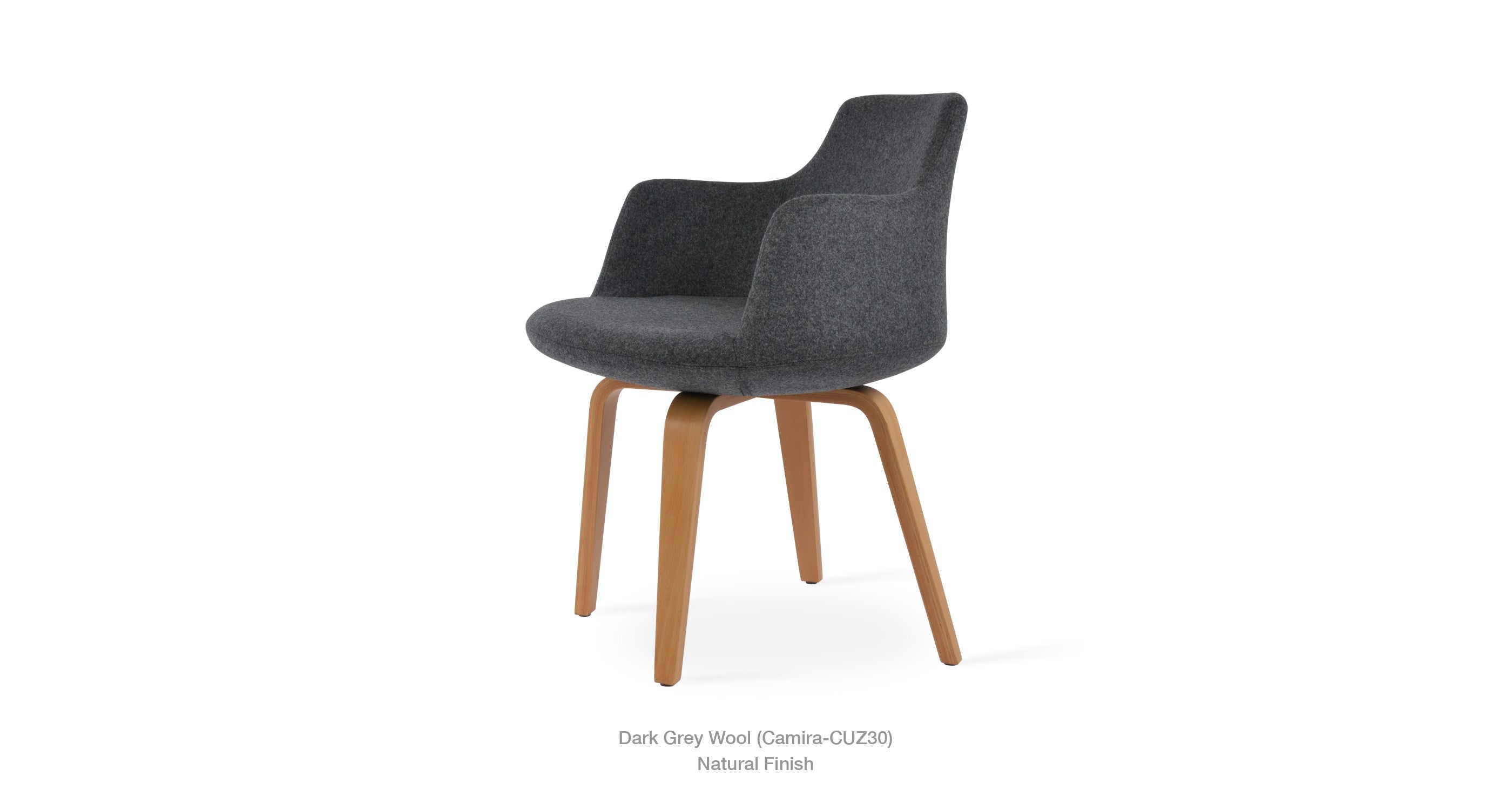 Dervish Plywood Chair - durable construction for long-lasting use | Image 27 | InSTYLE Home & Rugs