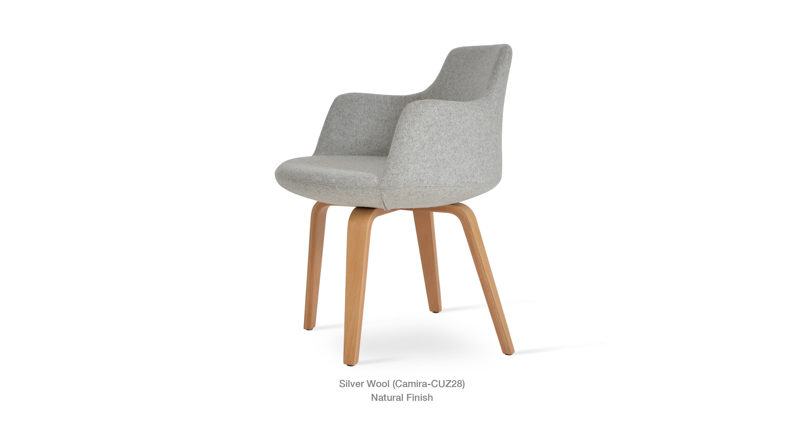 Dervish Plywood Chair - durable construction for long-lasting use | Image 28 | InSTYLE Home & Rugs