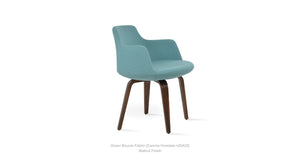 Dervish Plywood Chair - durable construction for long-lasting use | Image 7 | InSTYLE Home & Rugs