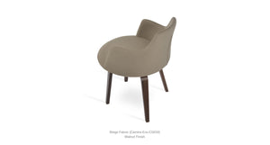 Dervish Plywood Chair - durable construction for long-lasting use | Image 9 | InSTYLE Home & Rugs