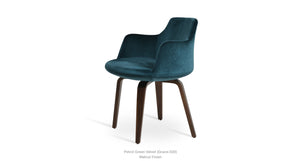 Dervish Plywood Chair - durable construction for long-lasting use | Image 12 | InSTYLE Home & Rugs
