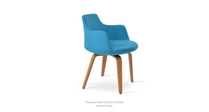 Dervish Plywood Chair - durable construction for long-lasting use | Image 13 | InSTYLE Home & Rugs