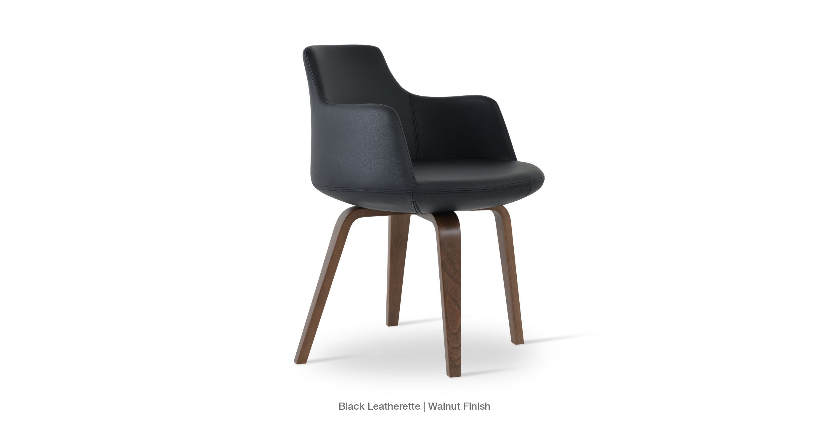Dervish Plywood Chair - durable construction for long-lasting use | Image 15 | InSTYLE Home & Rugs