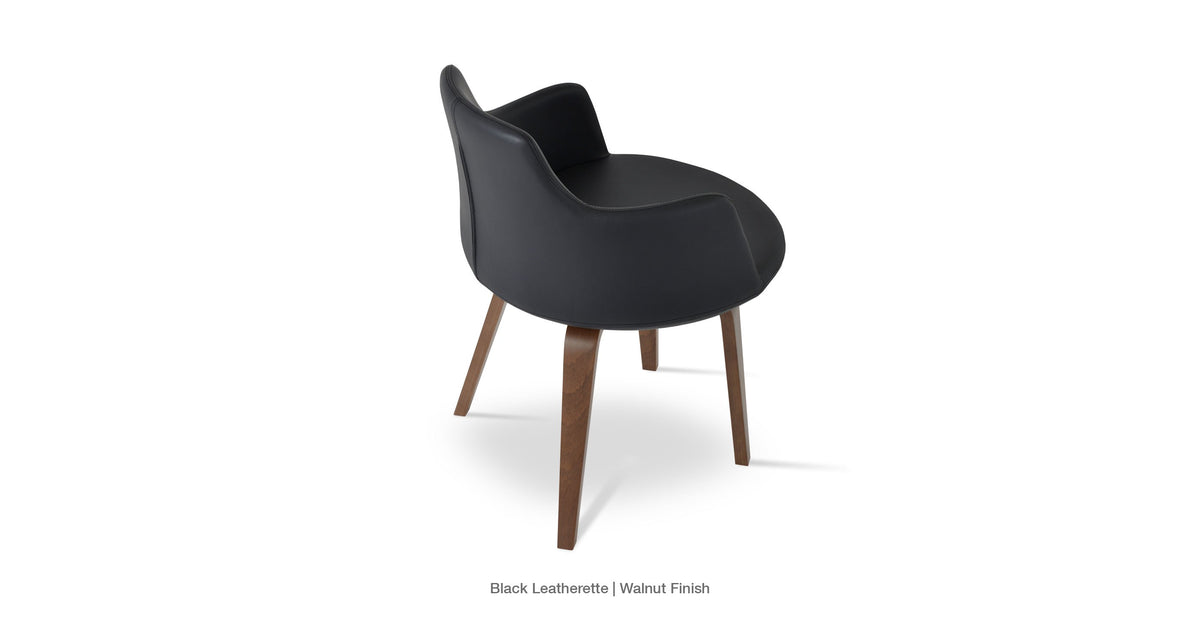 Dervish Plywood Chair - durable construction for long-lasting use | Image 17 | InSTYLE Home & Rugs
