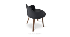 Dervish Plywood Chair - durable construction for long-lasting use | Image 17 | InSTYLE Home & Rugs
