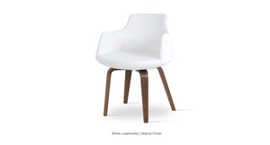 Dervish Plywood Chair - durable construction for long-lasting use | Image 18 | InSTYLE Home & Rugs