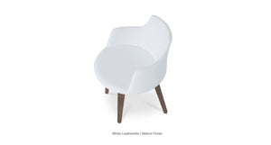 Dervish Plywood Chair - durable construction for long-lasting use | Image 19 | InSTYLE Home & Rugs
