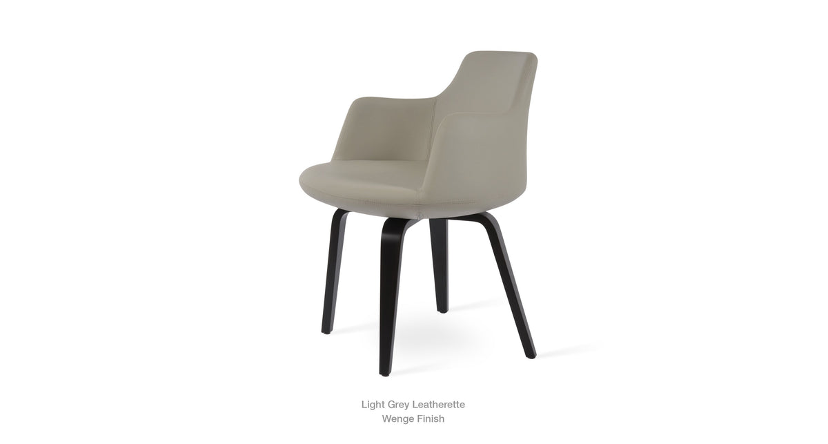 Dervish Plywood Chair - durable construction for long-lasting use | Image 22 | InSTYLE Home & Rugs