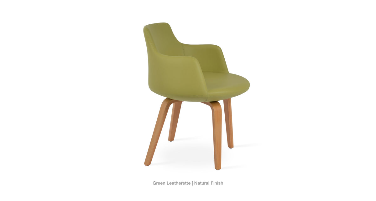 Dervish Plywood Chair - durable construction for long-lasting use | Image 24 | InSTYLE Home & Rugs