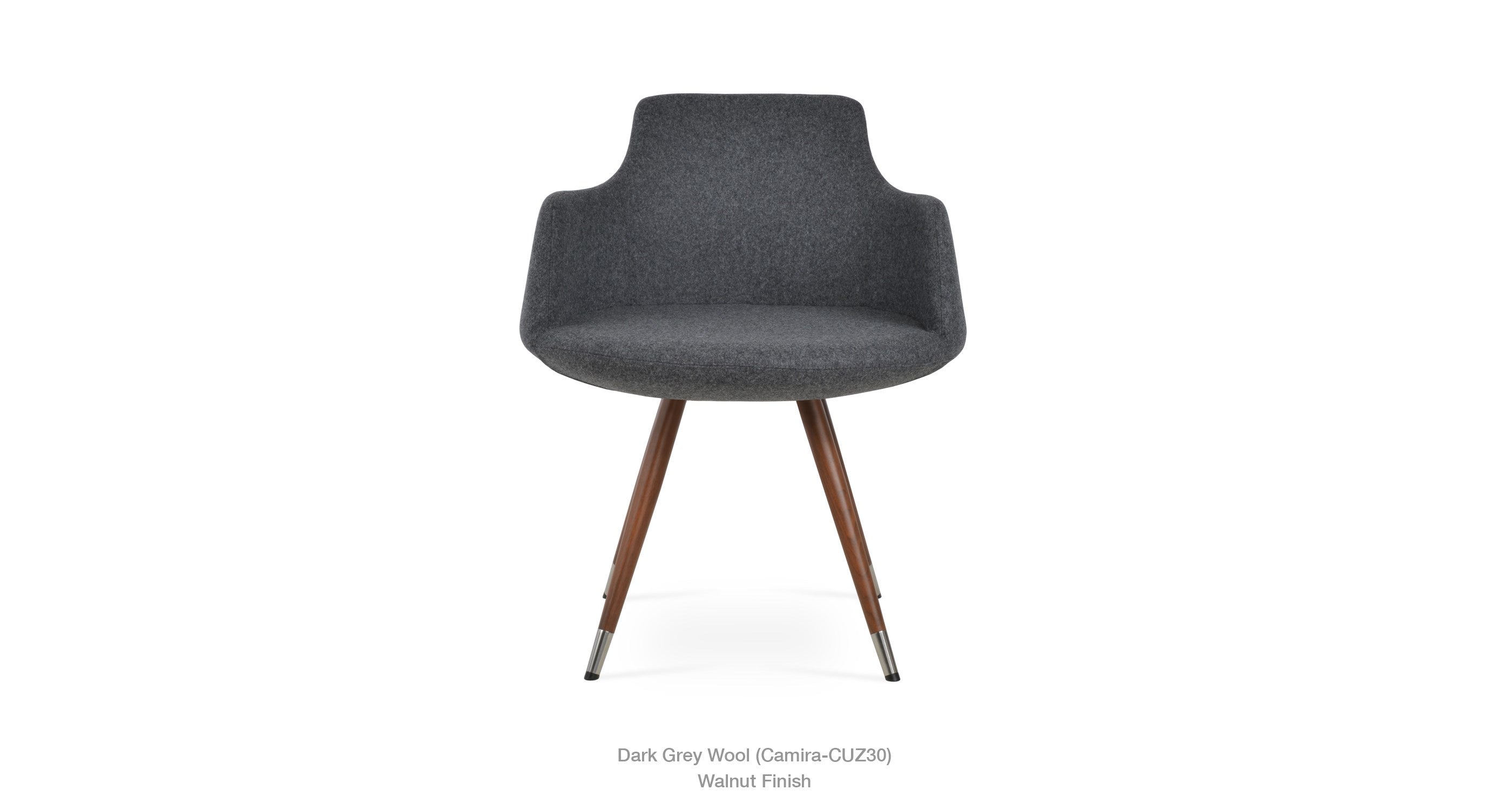 Dervish Star Chair - durable construction for long-lasting use | Image 4 | InSTYLE Home & Rugs