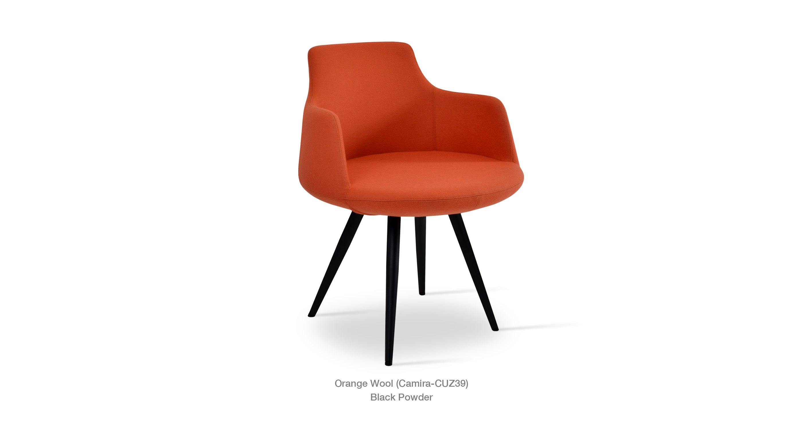 Dervish Star Chair - durable construction for long-lasting use | Image 14 | InSTYLE Home & Rugs