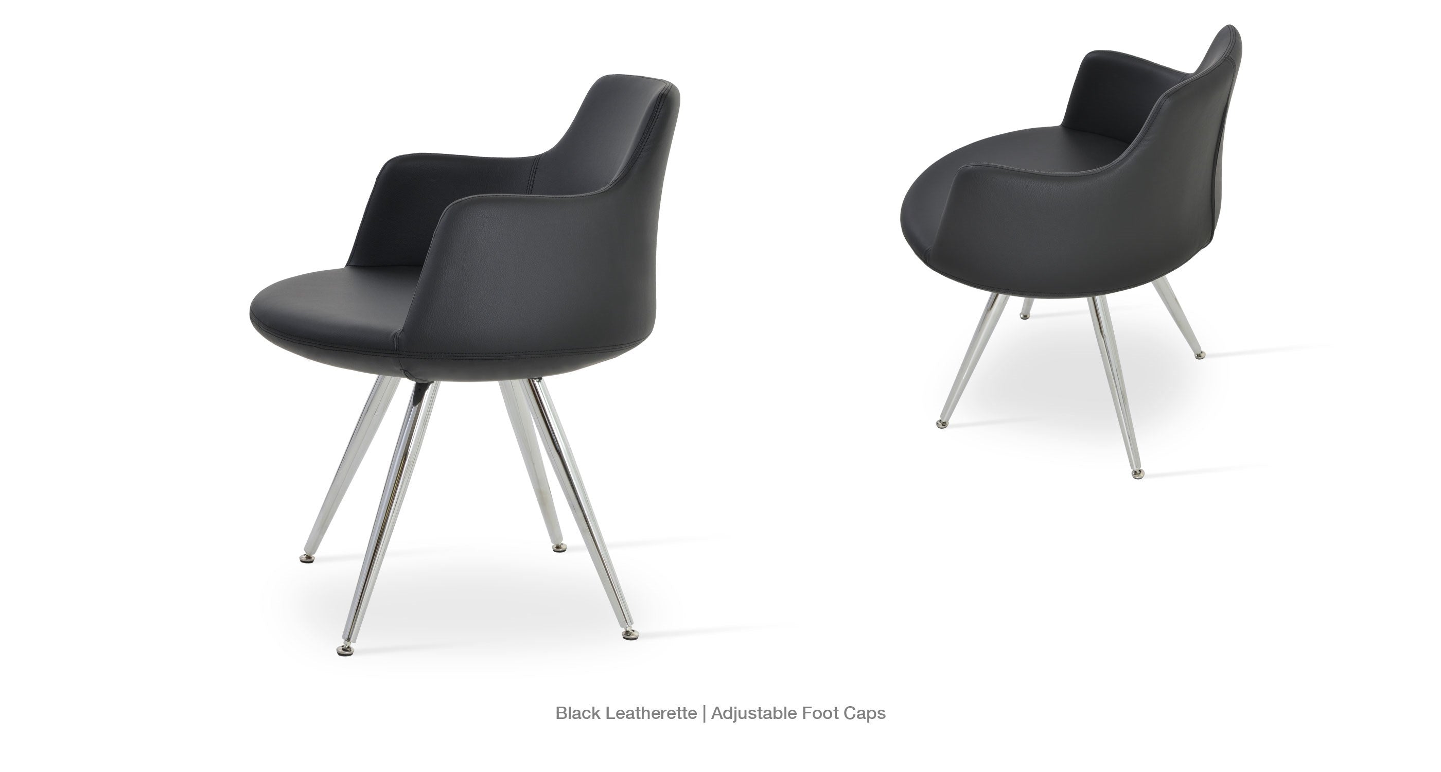 Dervish Star Chair - durable construction for long-lasting use | Image 21 | InSTYLE Home & Rugs
