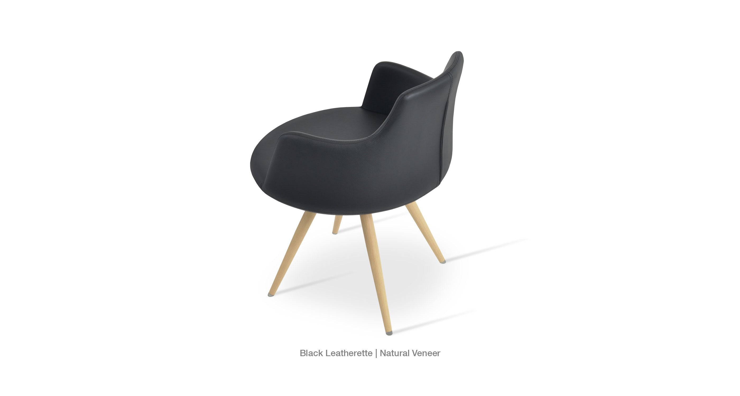 Dervish Star Chair - durable construction for long-lasting use | Image 22 | InSTYLE Home & Rugs