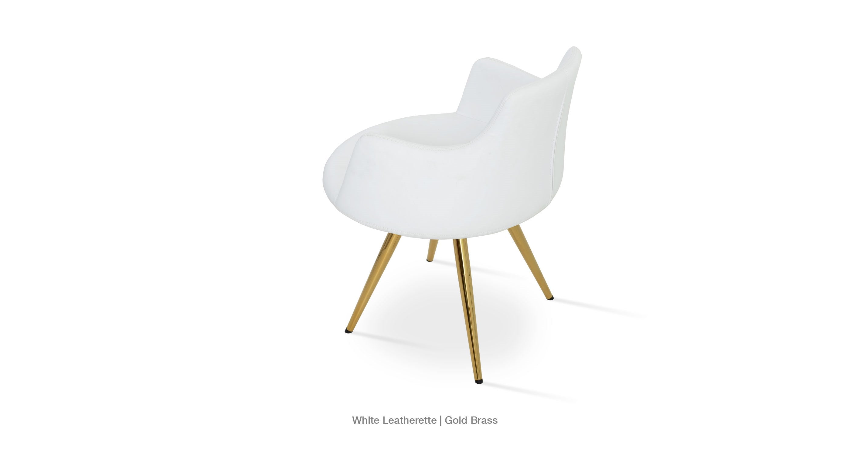 Dervish Star Chair - durable construction for long-lasting use | Image 24 | InSTYLE Home & Rugs