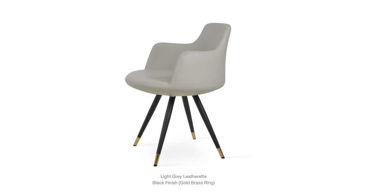 Dervish Star Chair - durable construction for long-lasting use | Image 29 | InSTYLE Home & Rugs