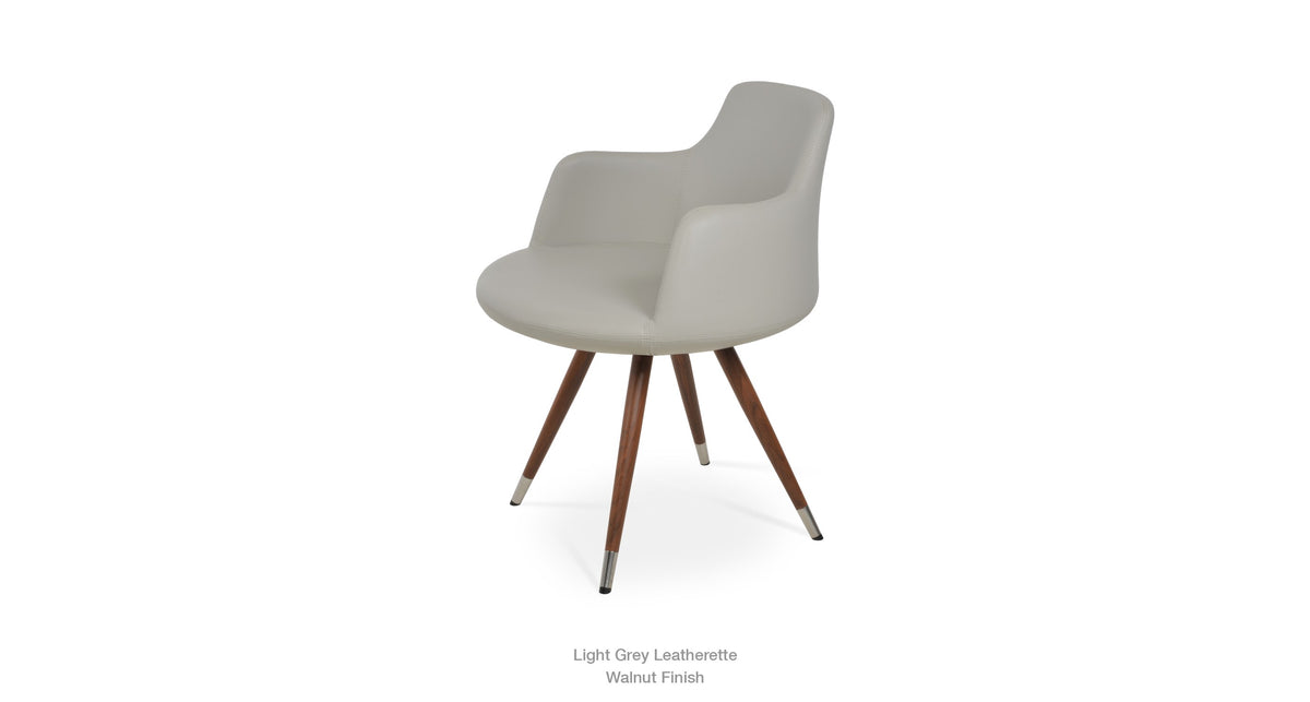 Dervish Star Chair - durable construction for long-lasting use | Image 30 | InSTYLE Home & Rugs