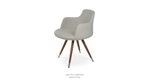 Dervish Star Chair - durable construction for long-lasting use | Image 30 | InSTYLE Home & Rugs