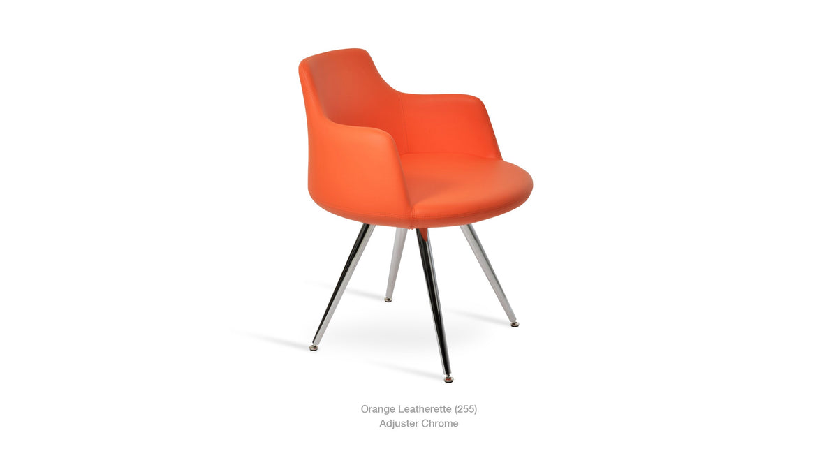 Dervish Star Chair - durable construction for long-lasting use | Image 31 | InSTYLE Home & Rugs