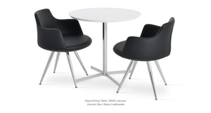 Dervish Star Chair - durable construction for long-lasting use | Image 34 | InSTYLE Home & Rugs