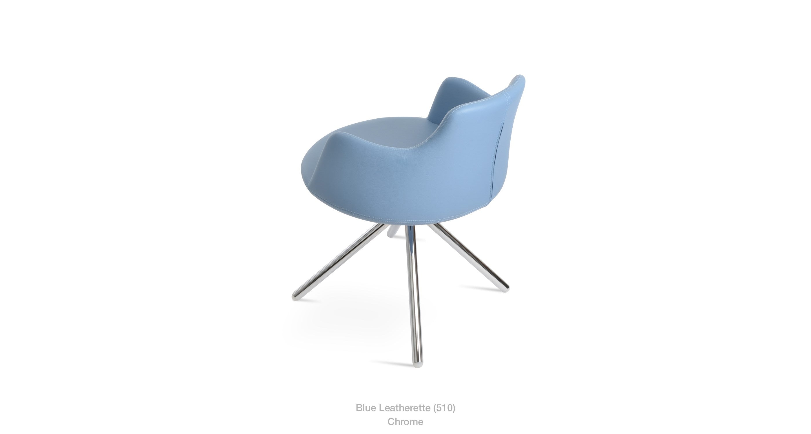 Dervish Stick Swivel Chair - variety of styles from classic to contemporary | Image 29 | InSTYLE Home & Rugs