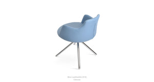 Dervish Stick Swivel Chair - variety of styles from classic to contemporary | Image 29 | InSTYLE Home & Rugs