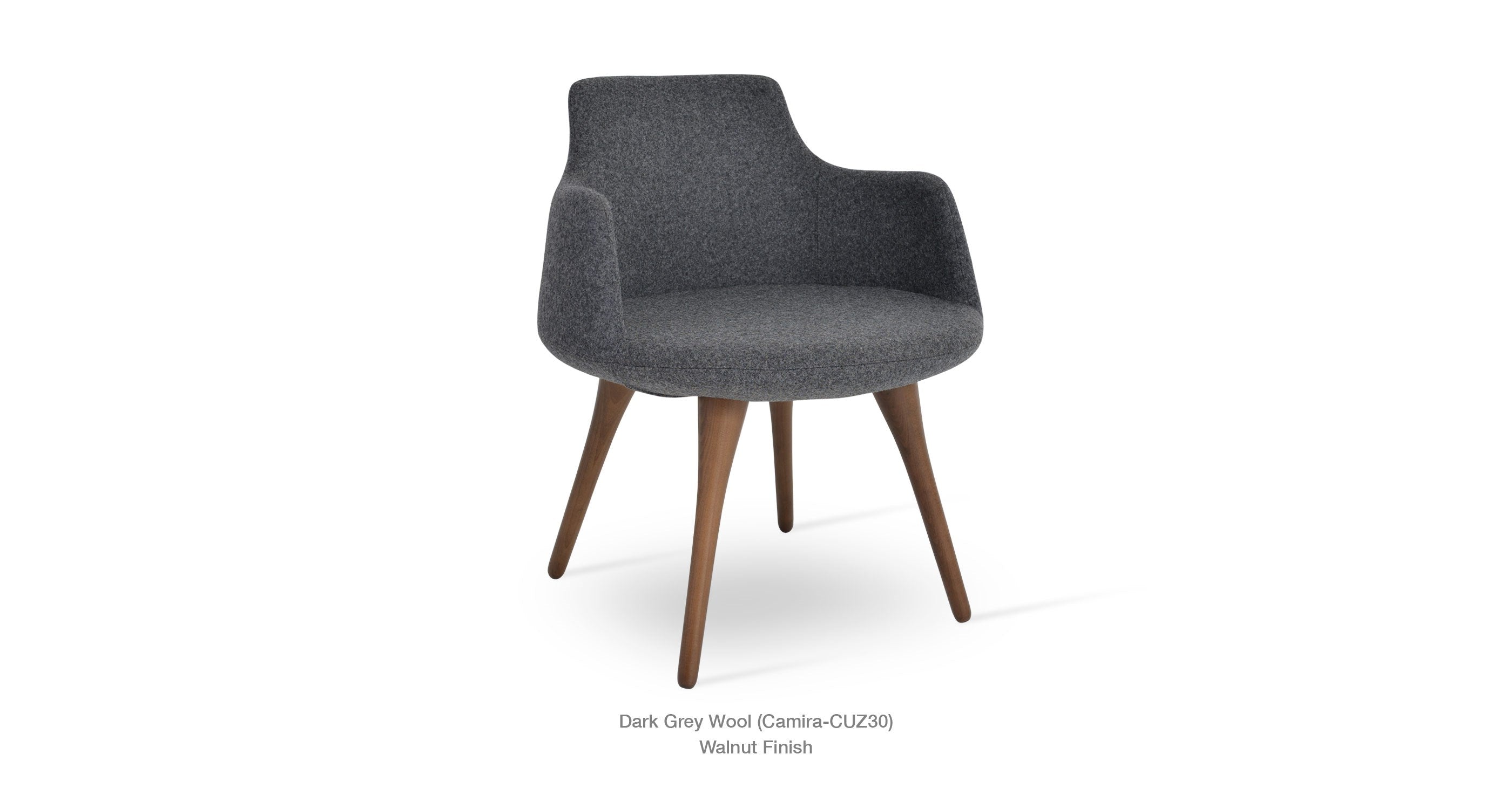 Dervish Wood Chair - durable construction for long-lasting use | Image 30 | InSTYLE Home & Rugs