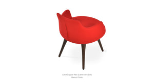 Dervish Wood Chair - durable construction for long-lasting use | Image 7 | InSTYLE Home & Rugs