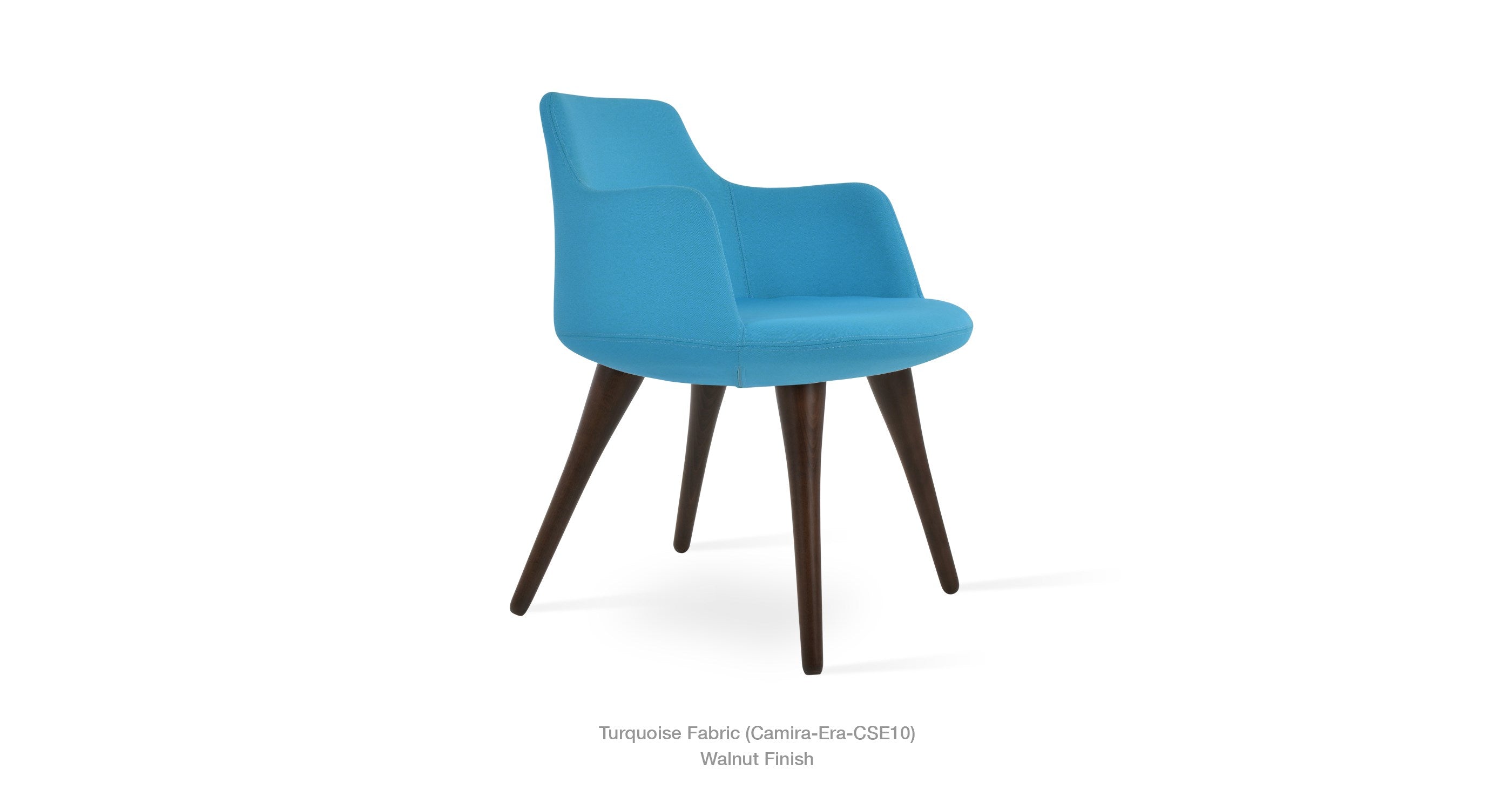 Dervish Wood Chair - durable construction for long-lasting use | Image 12 | InSTYLE Home & Rugs