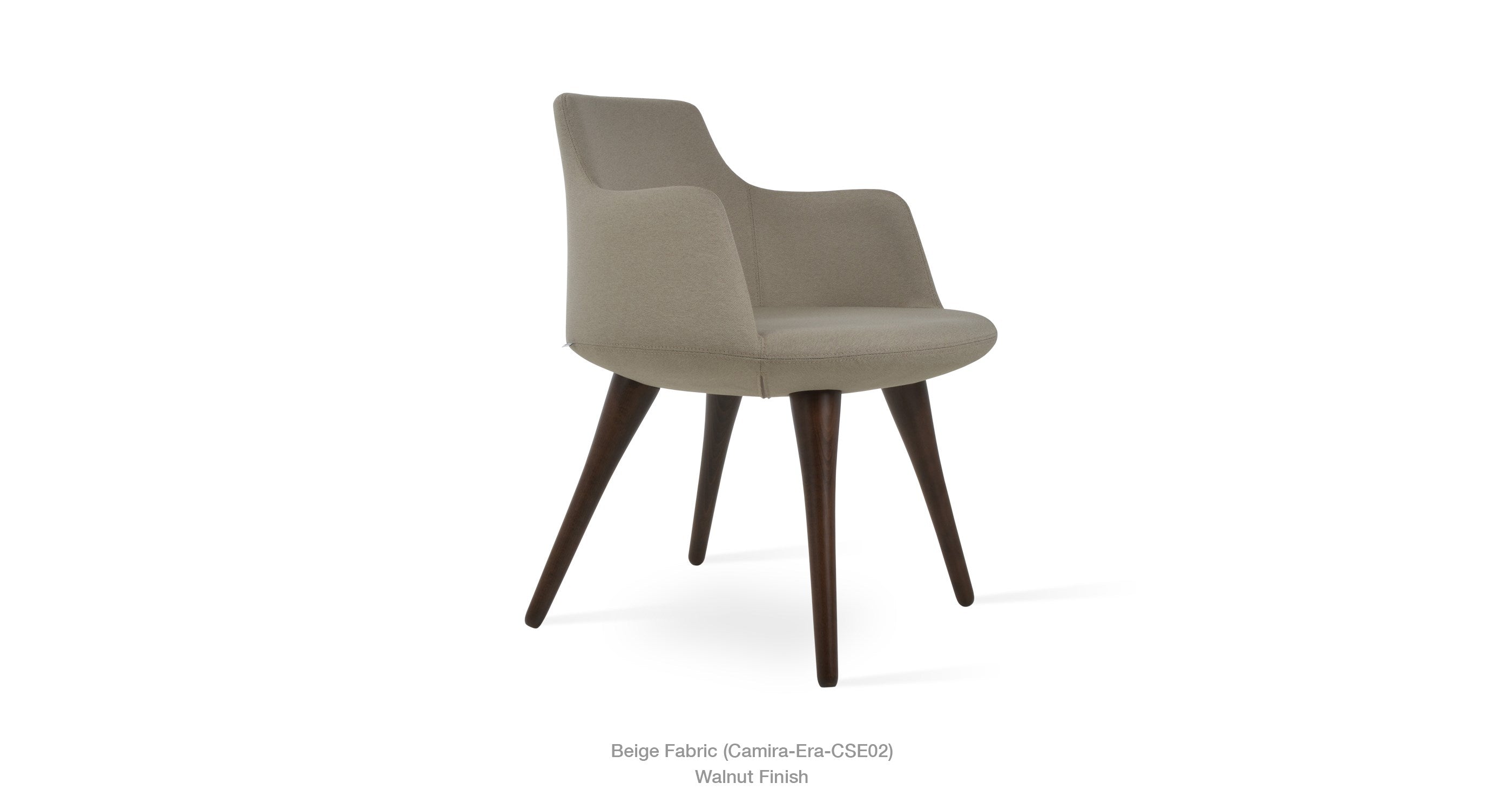 Dervish Wood Chair - durable construction for long-lasting use | Image 13 | InSTYLE Home & Rugs