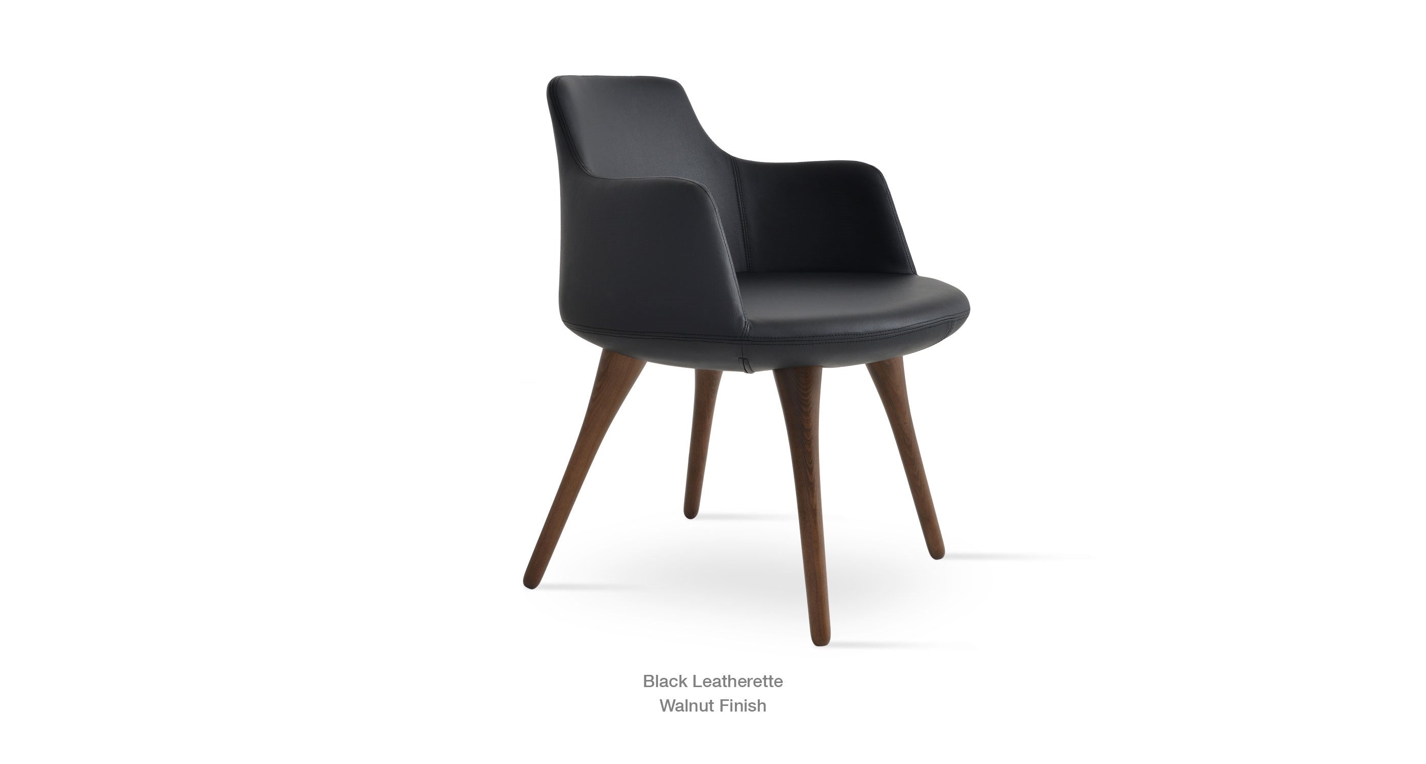 Dervish Wood Chair - durable construction for long-lasting use | Image 15 | InSTYLE Home & Rugs