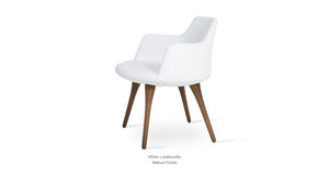 Dervish Wood Chair - durable construction for long-lasting use | Image 18 | InSTYLE Home & Rugs