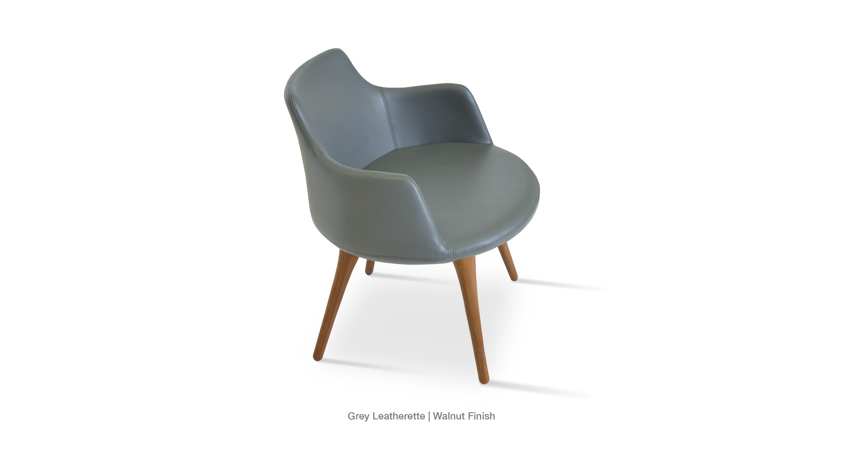 Dervish Wood Chair - durable construction for long-lasting use | Image 19 | InSTYLE Home & Rugs