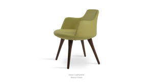 Dervish Wood Chair - durable construction for long-lasting use | Image 22 | InSTYLE Home & Rugs
