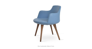 Dervish Wood Chair - durable construction for long-lasting use | Image 24 | InSTYLE Home & Rugs