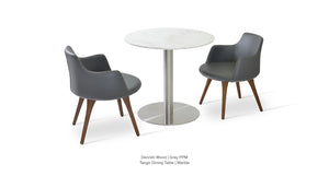 Dervish Wood Chair - durable construction for long-lasting use | Image 28 | InSTYLE Home & Rugs