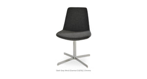Eiffel 4 Star Chair - durable construction for long-lasting use | Image 1 | InSTYLE Home & Rugs