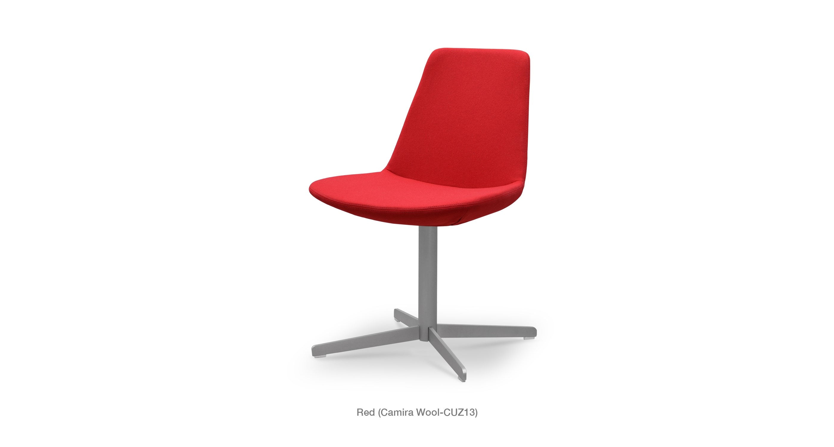 Eiffel 4 Star Chair - durable construction for long-lasting use | Image 6 | InSTYLE Home & Rugs
