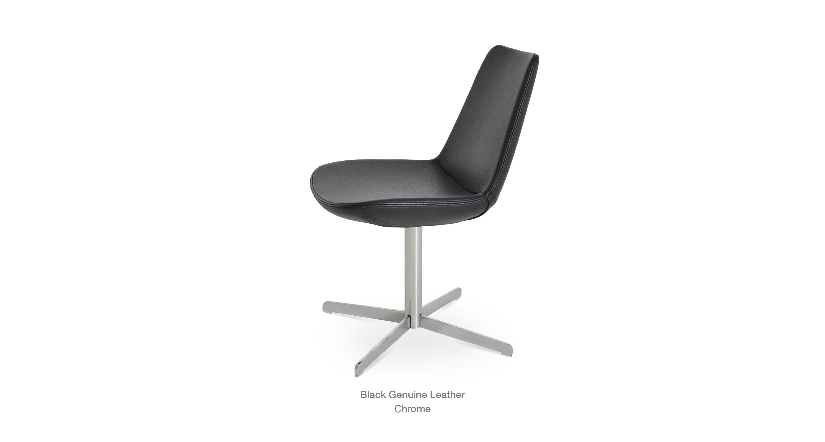 Eiffel 4 Star Chair - durable construction for long-lasting use | Image 11 | InSTYLE Home & Rugs