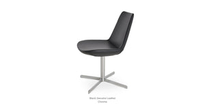Eiffel 4 Star Chair - durable construction for long-lasting use | Image 11 | InSTYLE Home & Rugs