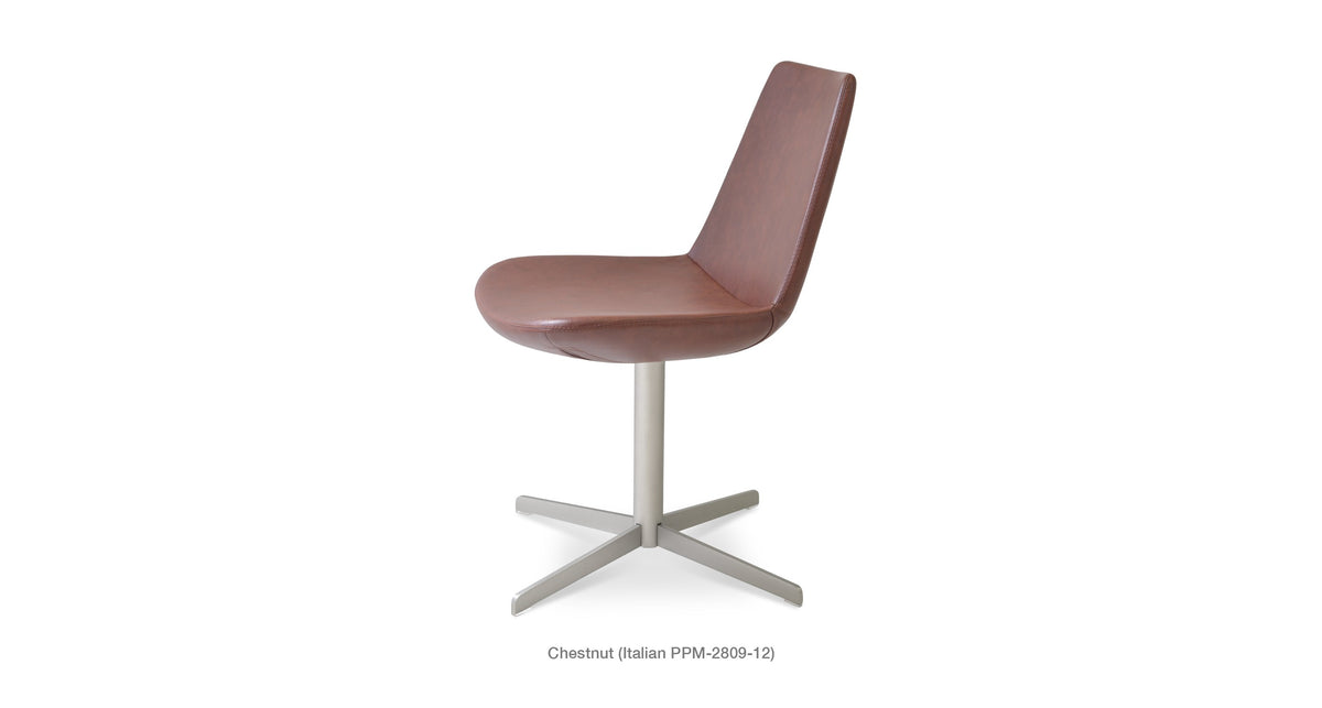 Eiffel 4 Star Chair - durable construction for long-lasting use | Image 15 | InSTYLE Home & Rugs