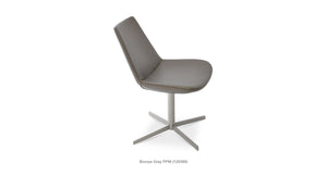 Eiffel 4 Star Chair - durable construction for long-lasting use | Image 16 | InSTYLE Home & Rugs